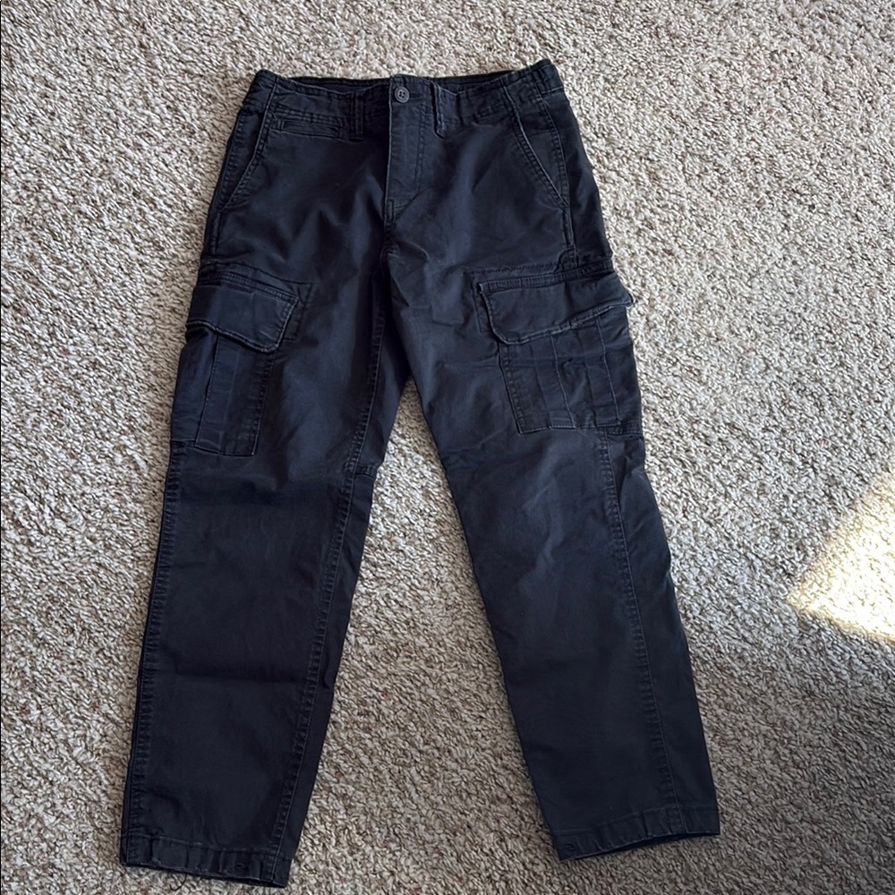 American Eagle Cargo pants